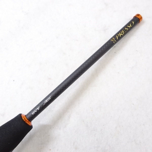 22プレッソAIR AGS 61ML